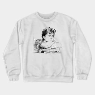 Elio - Call me by your name - Timothée Chalamet Crewneck Sweatshirt